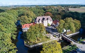 Hotel Wasserschloss Mellenthin